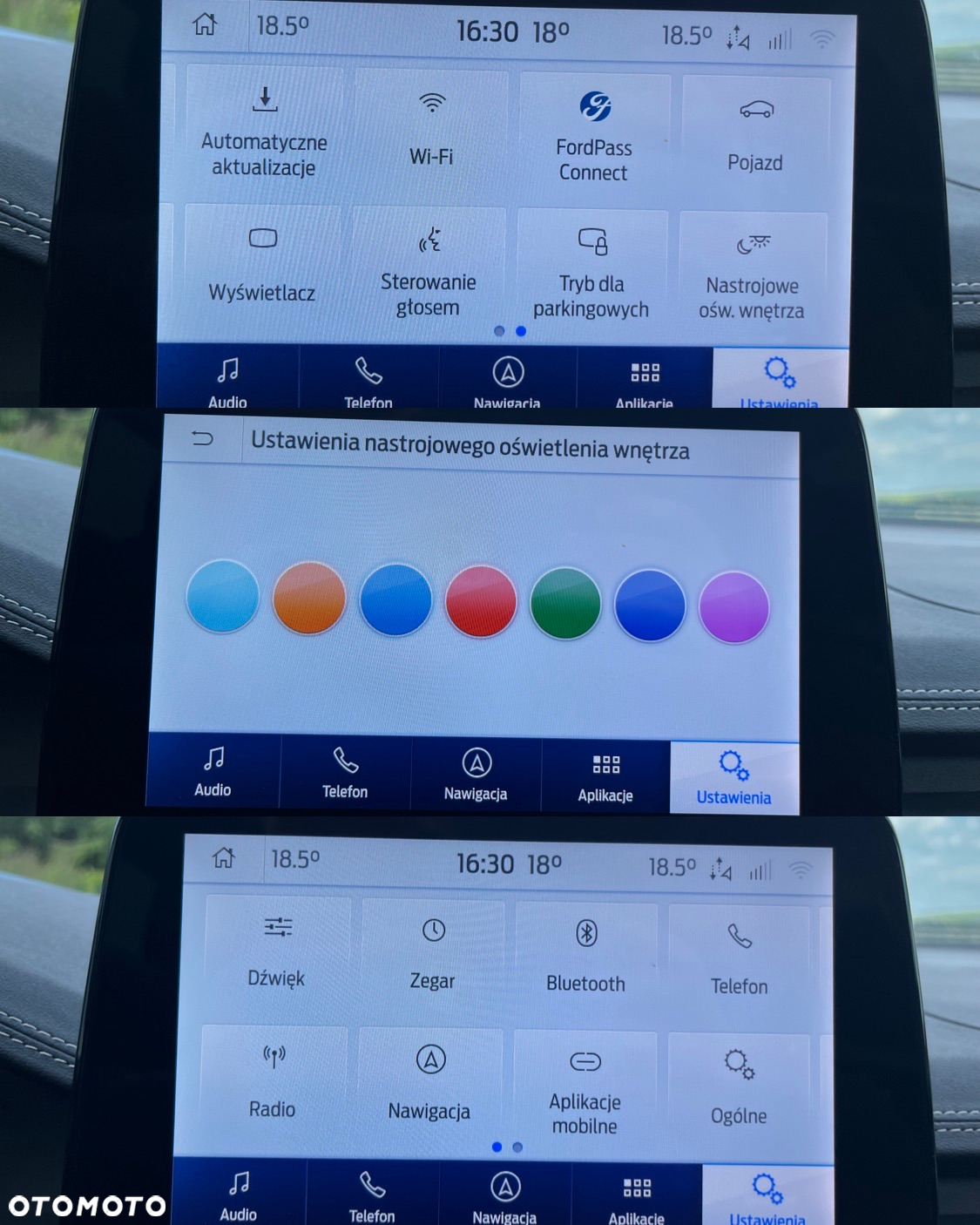 Ford Focus 2.0 EcoBlue Vignale - 25