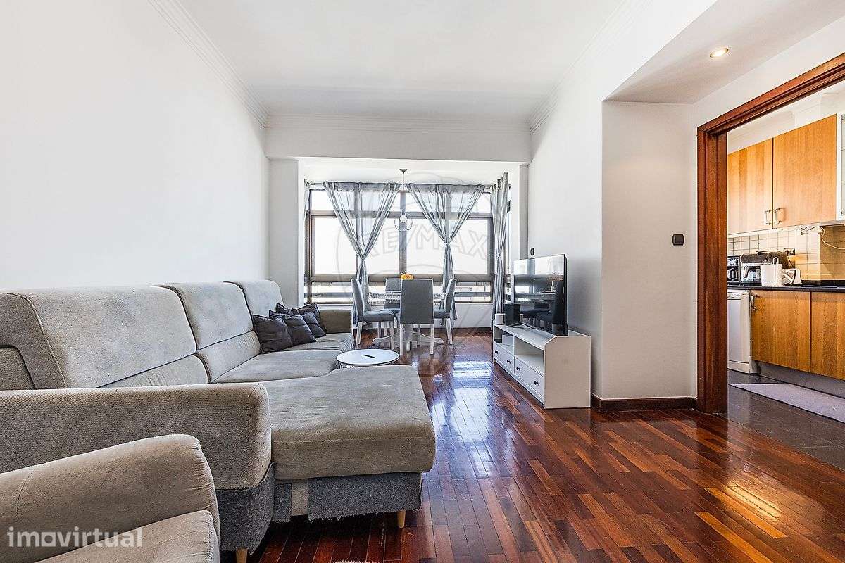 Apartamento T2 para venda - Grande imagem: 3/33