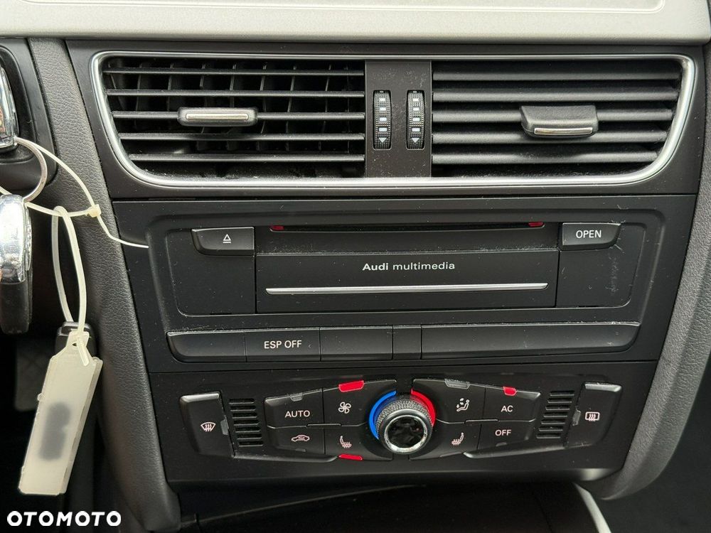 Audi A4 Limousine - 28