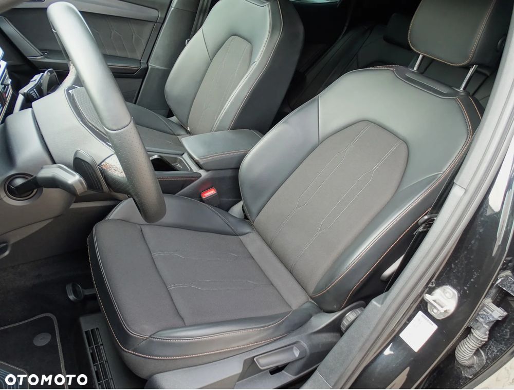 Cupra Formentor 1.5 TSI DSG Tribe Edition - 14