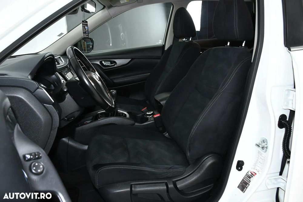 Nissan X-Trail 1.6 dCi ALL-MODE 4x4i 360 - 15