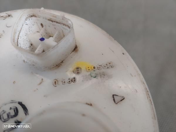 Bomba / Boia Combustivel  Toyota Corolla (_E12_) - 3