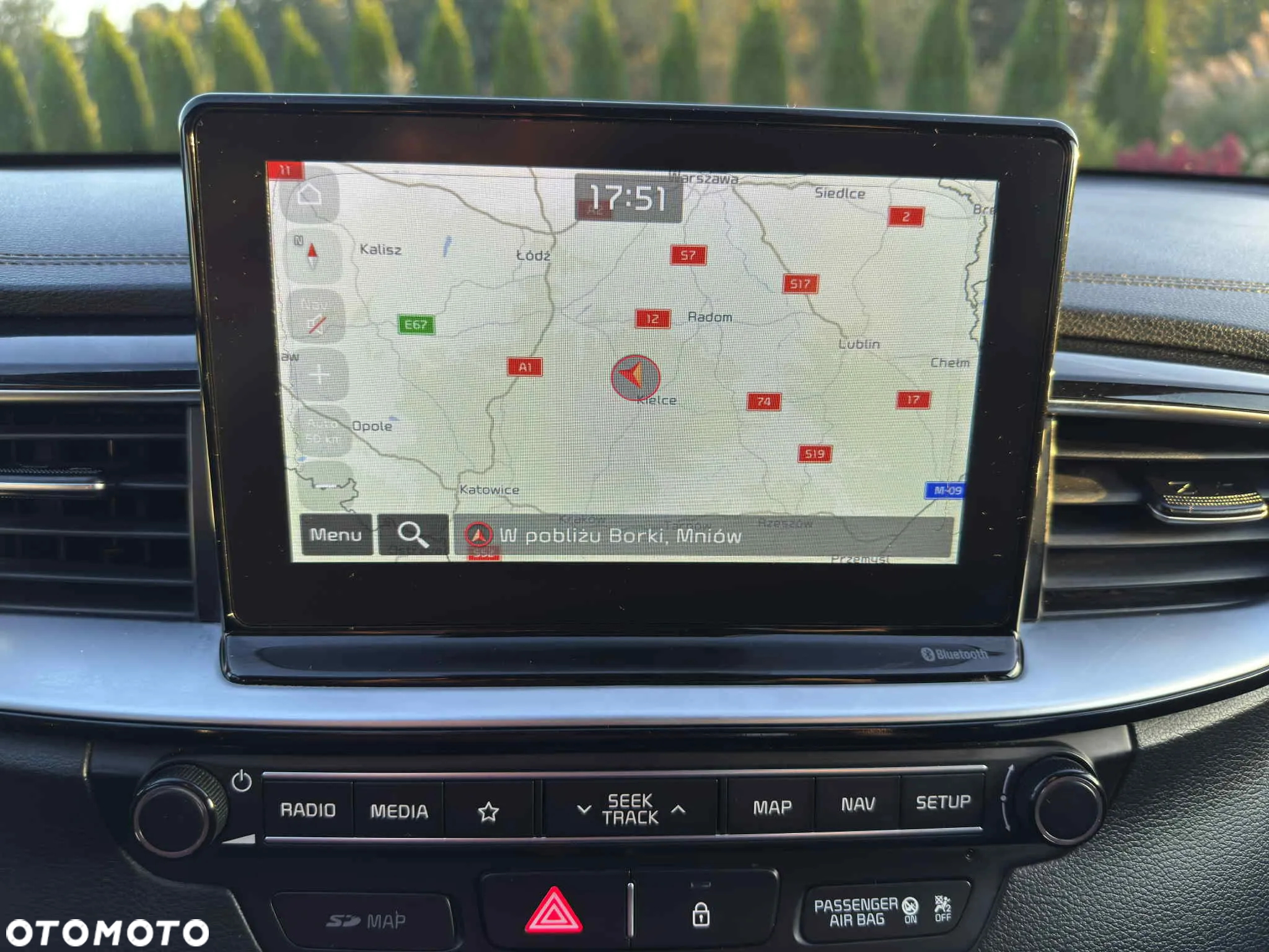 Kia Ceed - 28