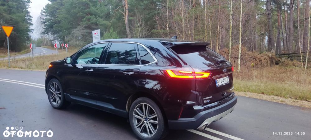Ford Edge - 11