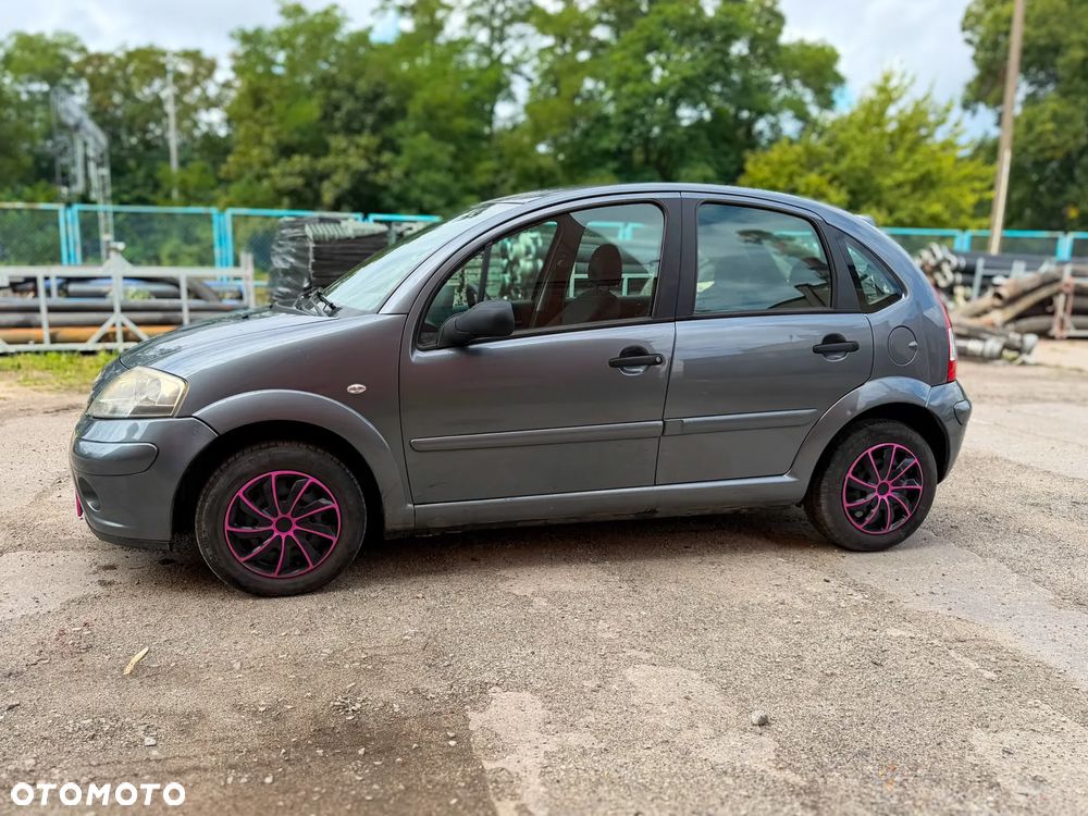 Citroën C3 1.4i Furio - 11