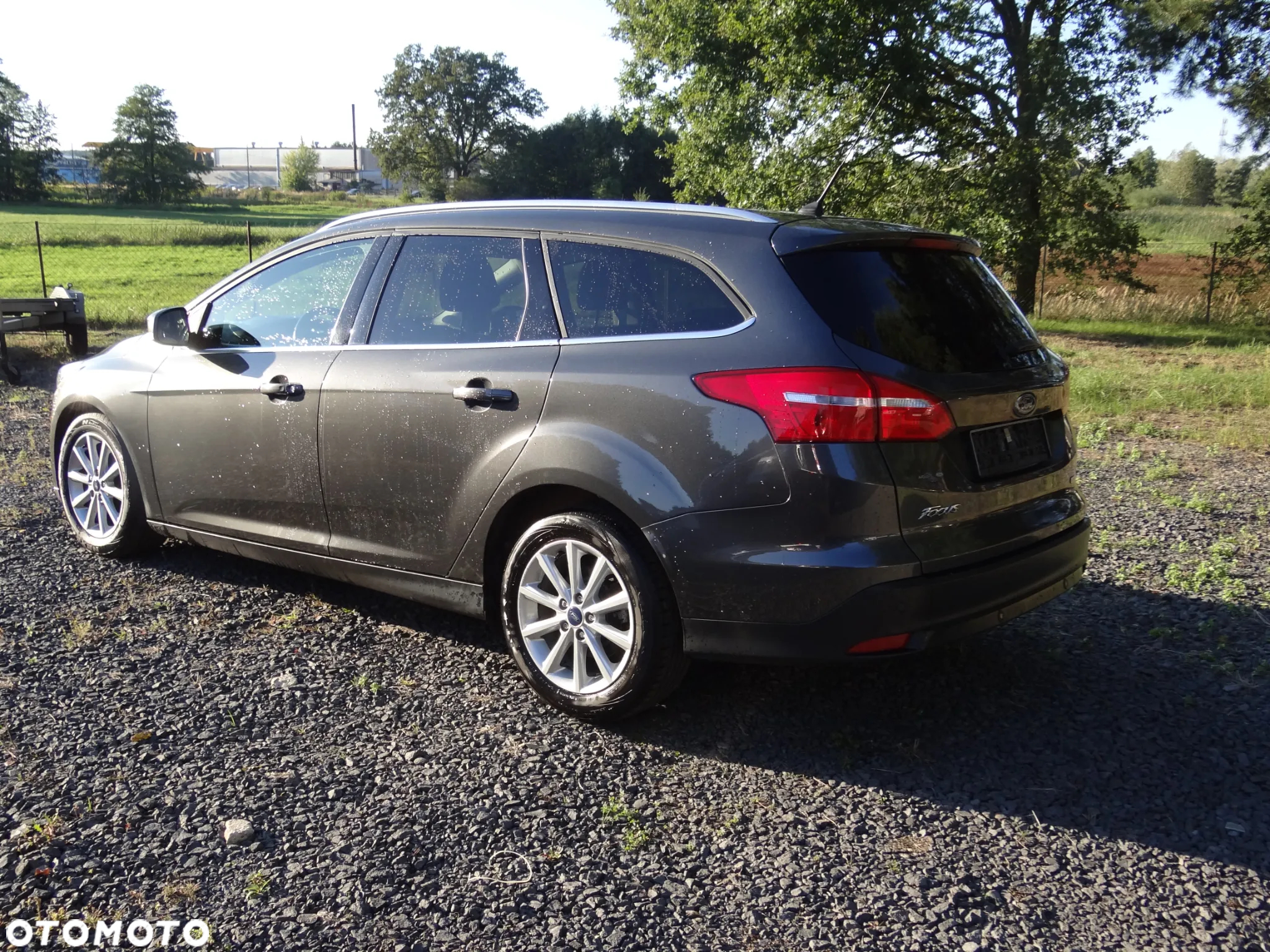 Ford Focus 1.0 EcoBoost Active Business - 5