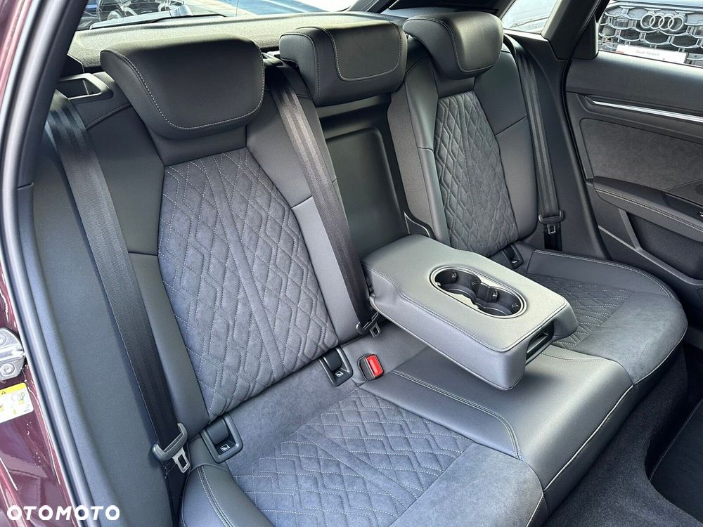 Audi S3 Sportback - 26