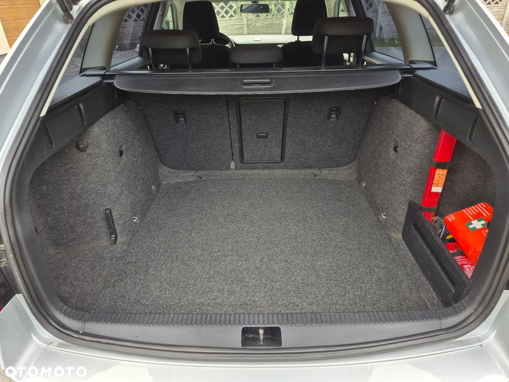 Skoda Octavia 1.6 TDI Elegance - 19
