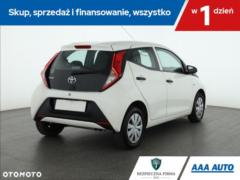 Toyota Aygo - 6