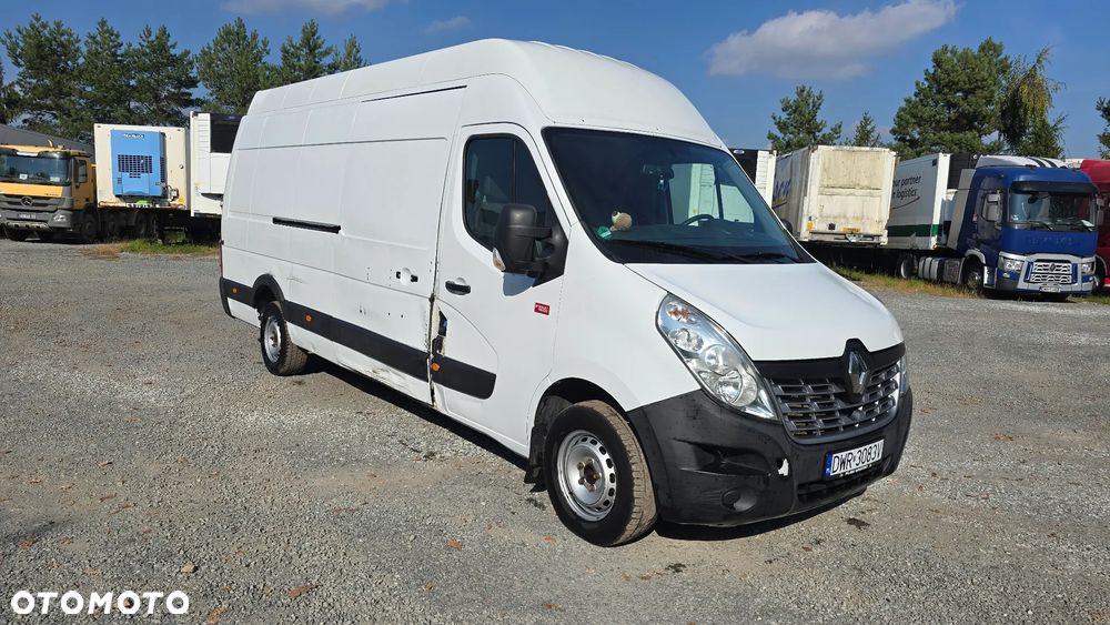 Renault T 480 - 3