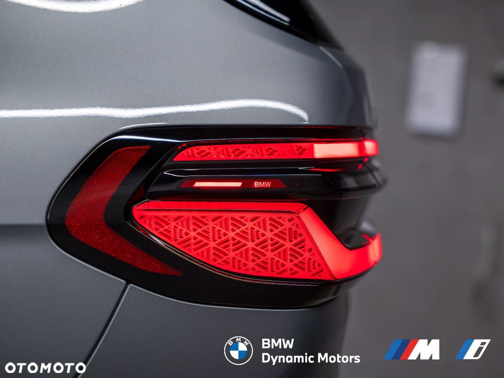 BMW X7 xDrive40i - 11