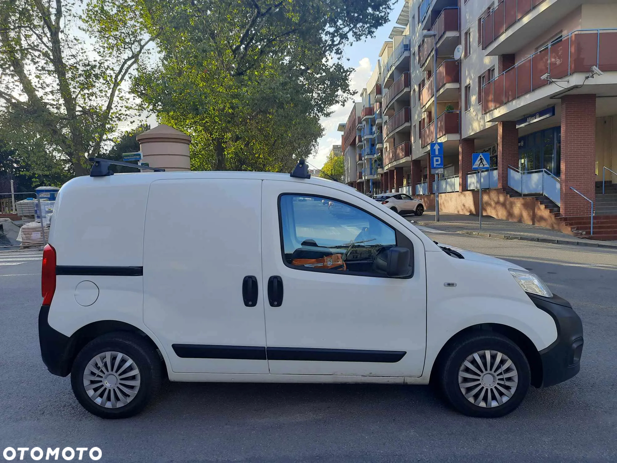 Fiat Fiorino - 6