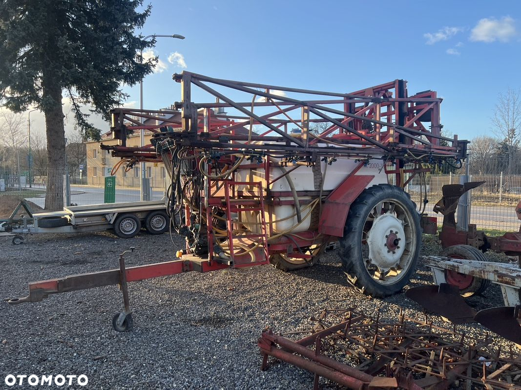 Zetor 16245 - 12