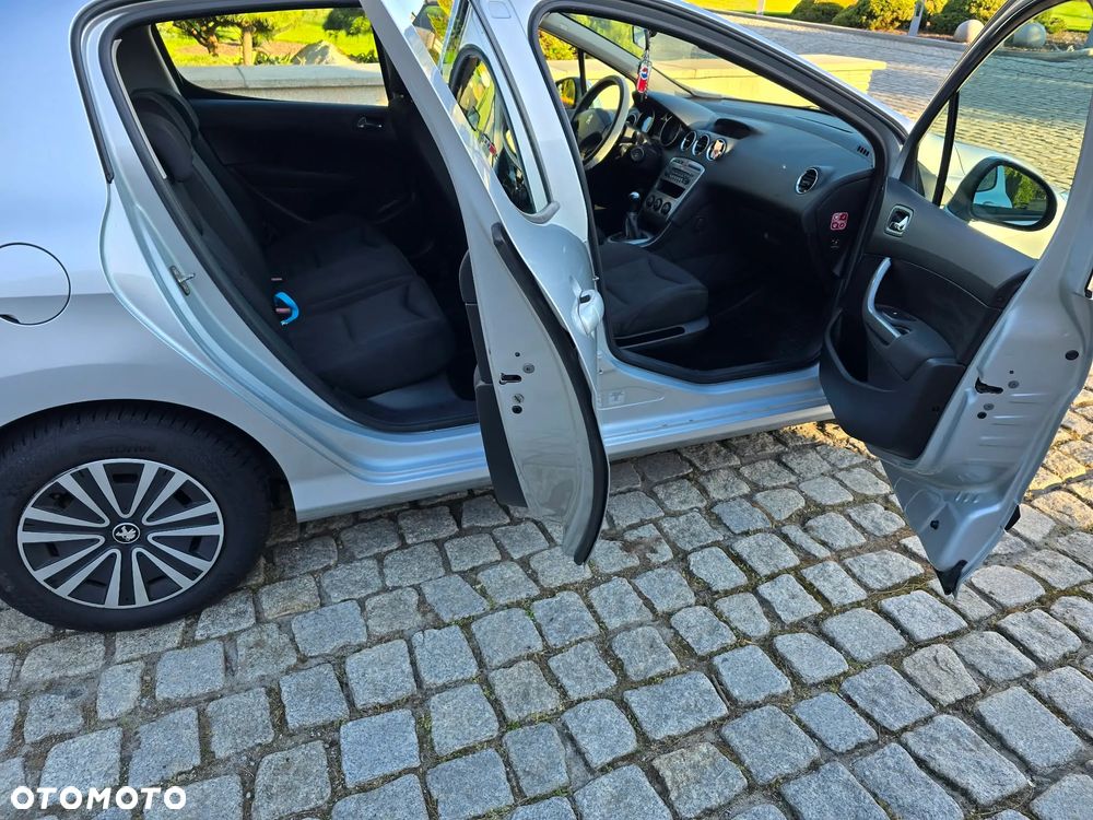 Peugeot 308 - 6