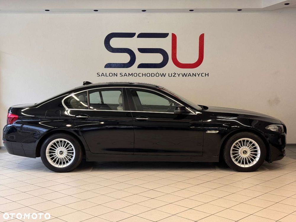 BMW Seria 5 - 23