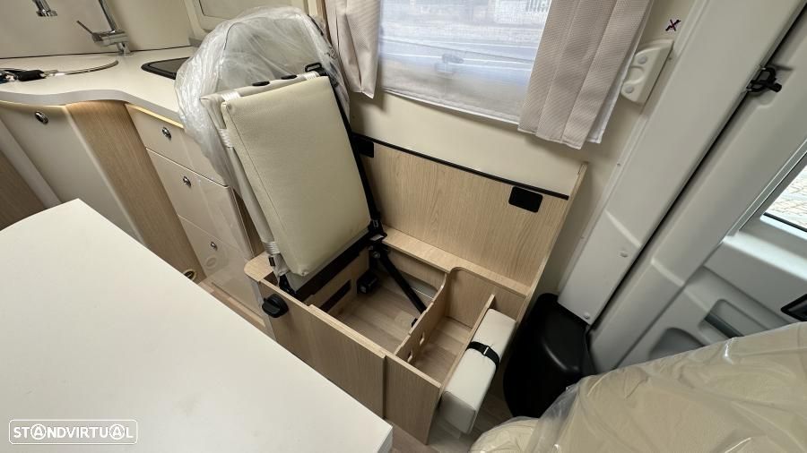 Autostar Passion I730LCA 180cv cx. Aut (NOVA) Alko - 39