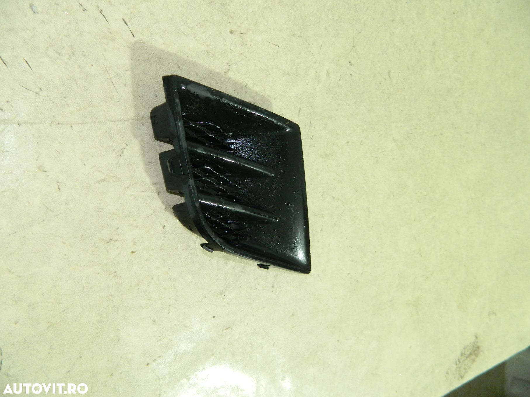 Grila bara fata partea dreapta, Peugeot 107, 2008, 2009, 2010, 2011, 2012,, 81481-0H020 - 8