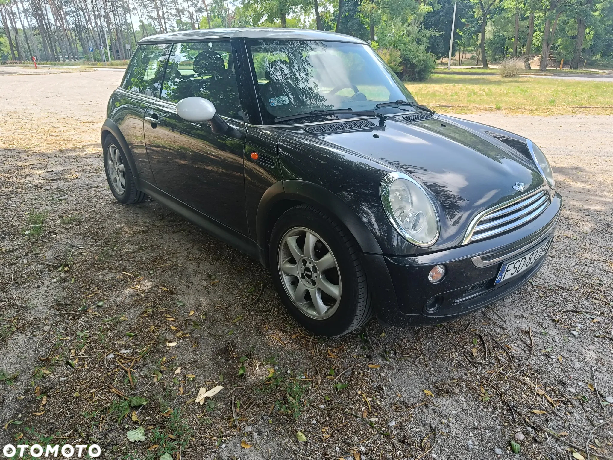 MINI ONE - 3