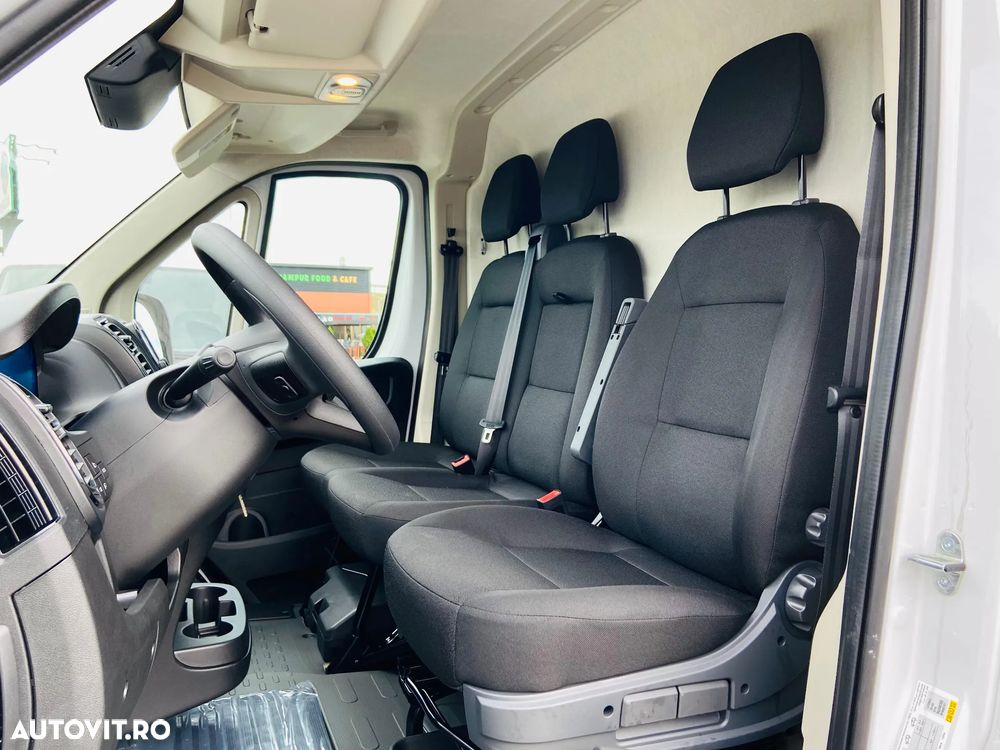 Fiat Ducato 17 Mc - 15
