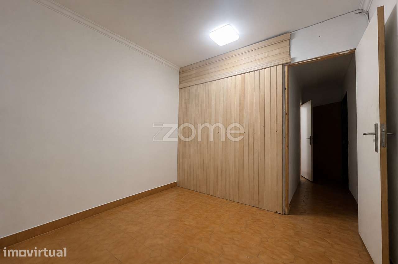 Apartamento T2 em Zona Central de Miratejo, Seixal - Grande imagem: 4/15