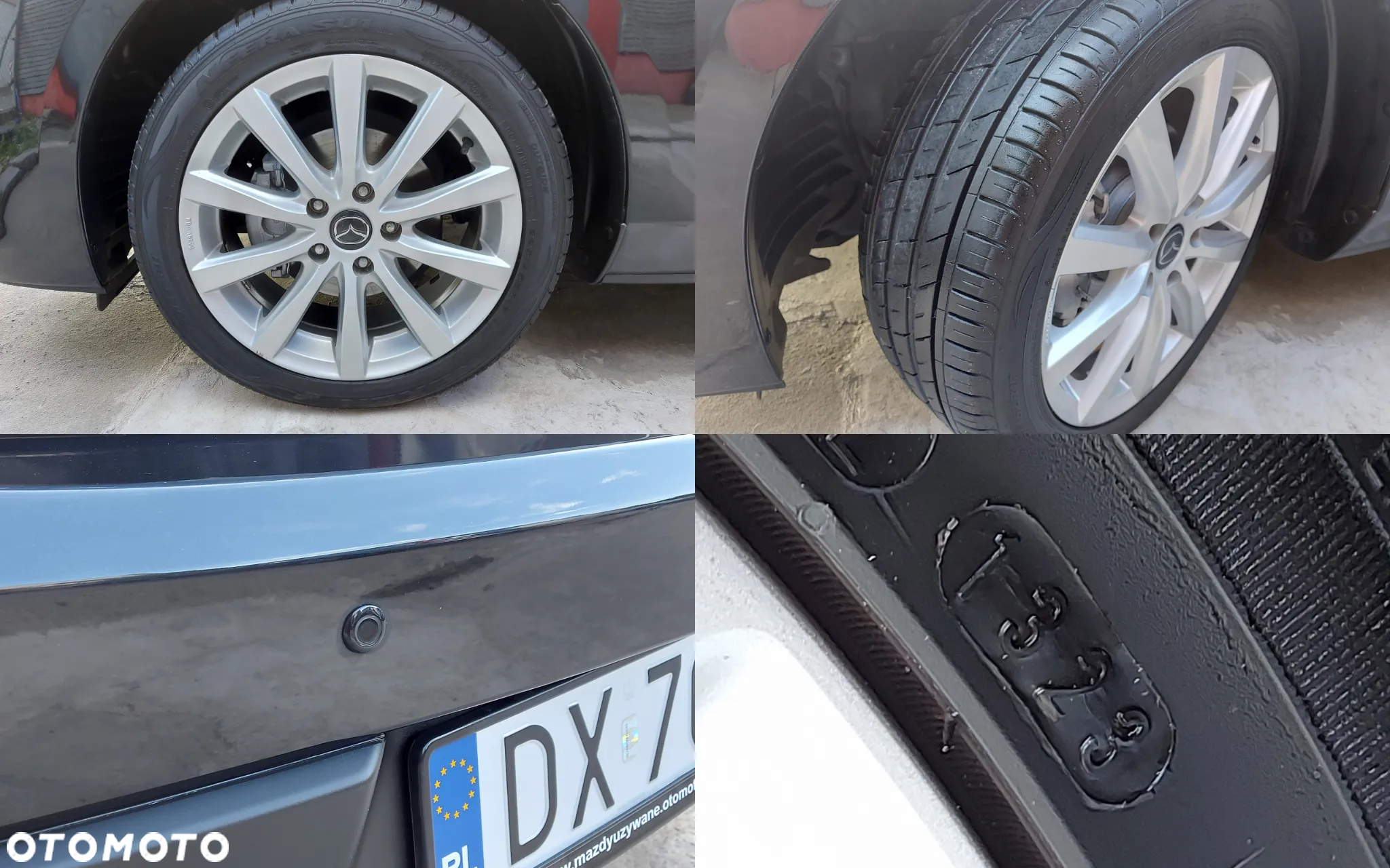 Mazda 3 1.6 Exclusive - 28