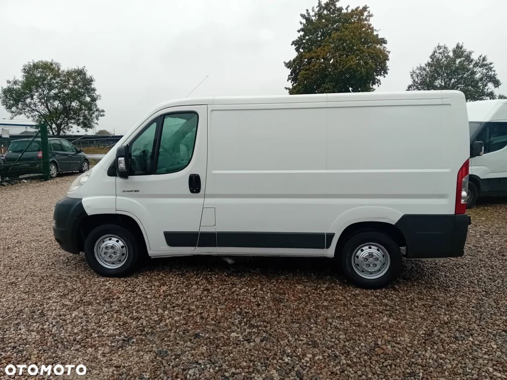 Citroën Jumper - 8