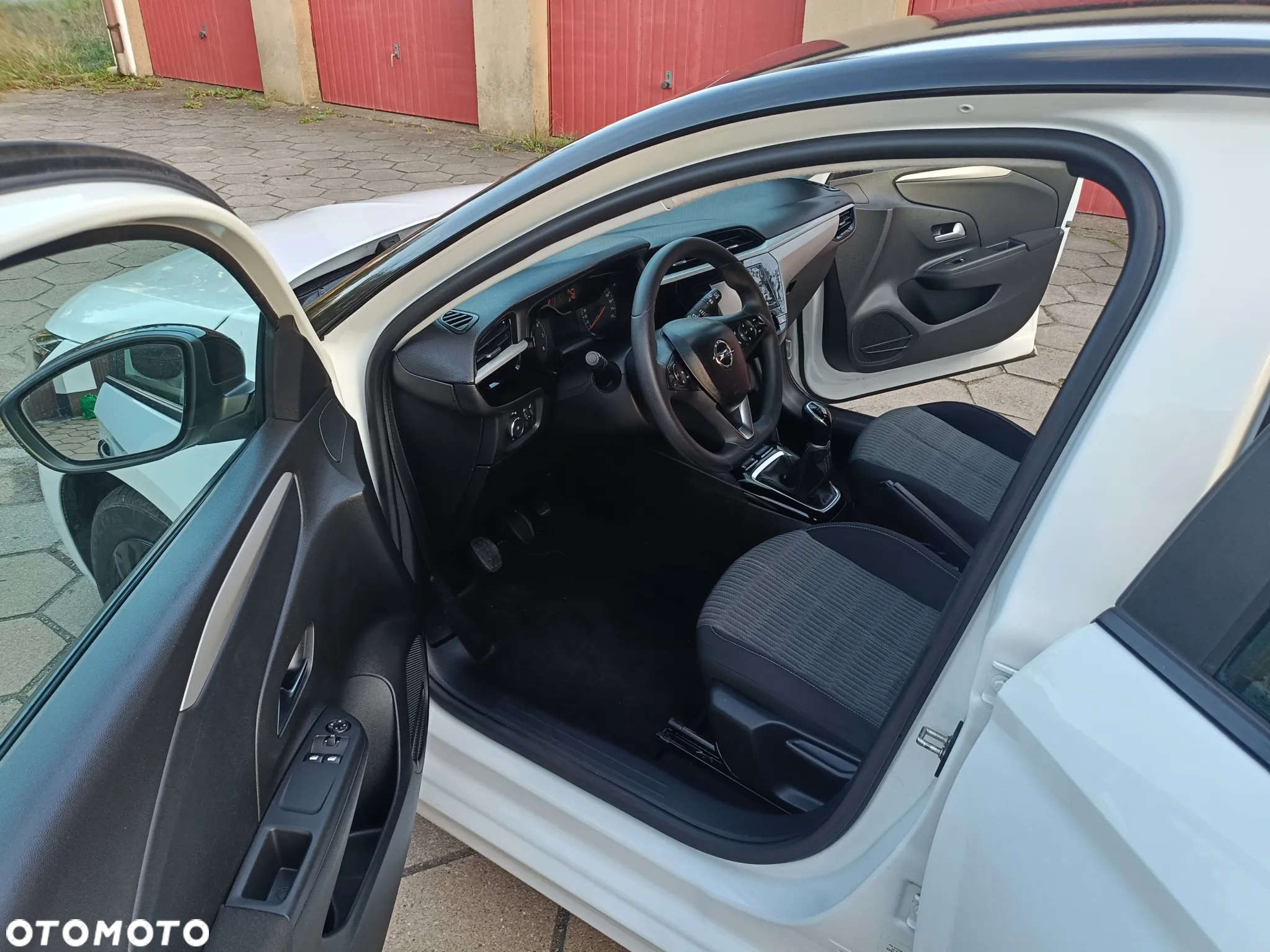 Opel Corsa 1.2 Edition Business Pack S&S - 7