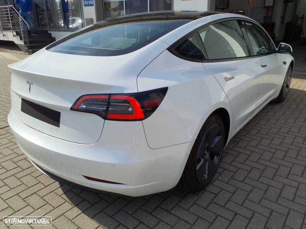 Tesla Model 3 Standard Range Plus RWD - 7