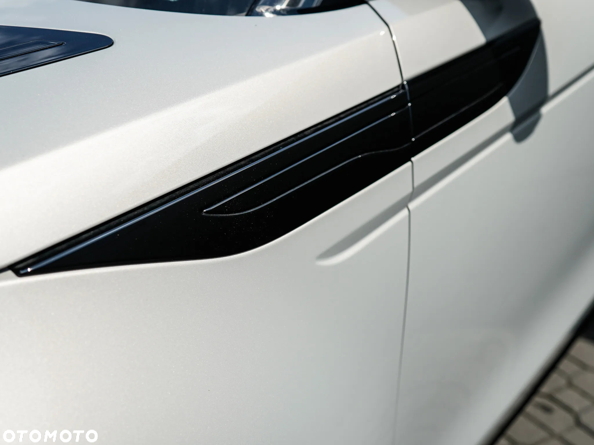 Land Rover Range Rover Evoque D200 Dynamic SE - 10