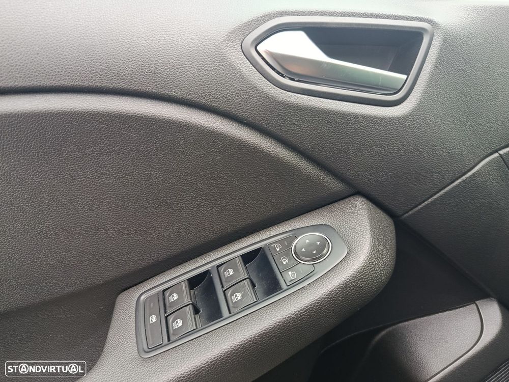 Renault Clio 1.0 TCe Evolution Bi-Fuel - 21