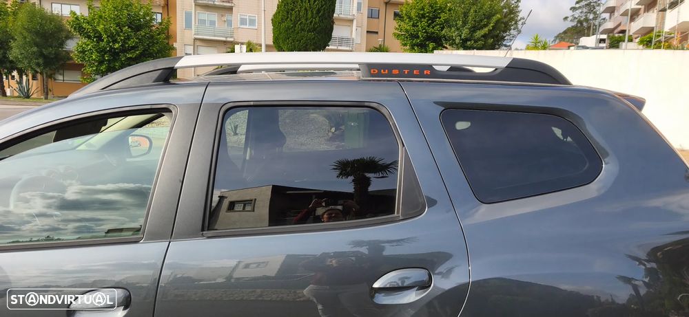 Dacia Duster 1.0 TCe ECO-G SL Extreme Bi-Fuel - 13