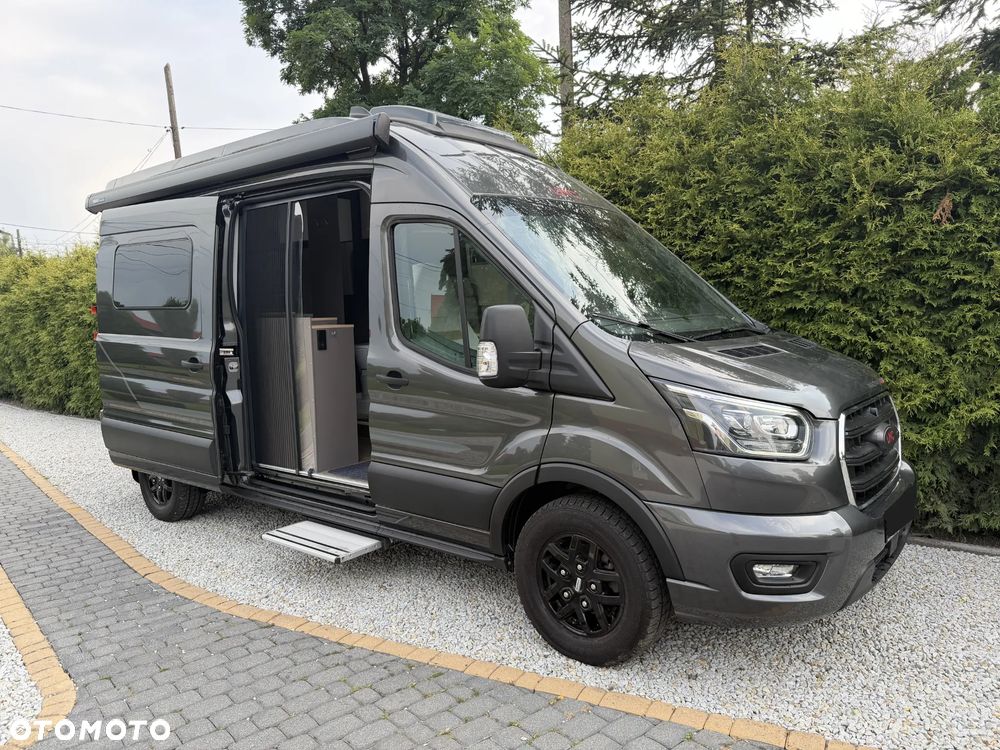 Ford LMC INNOVAN C 590 - 14