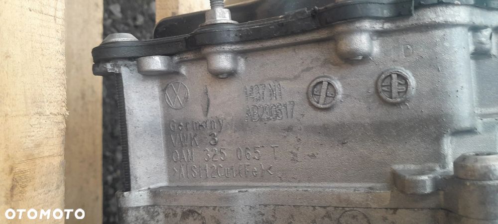 SEAT IBIZA FR IV 1.4 TSI SKRZYNIA BIEGÓW AUTOMAT DSG - 7