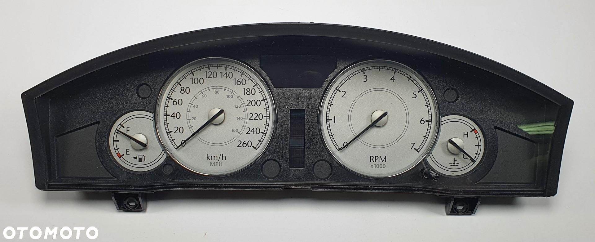 LICZNIK CHRYSLER 300C 3.0 CRD P05172061AF EUROPA - 1
