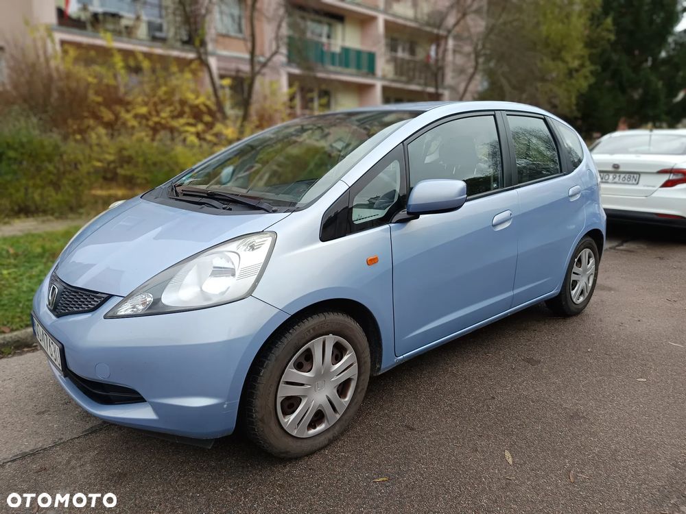 Honda Jazz 1.2 i-VTEC - 2