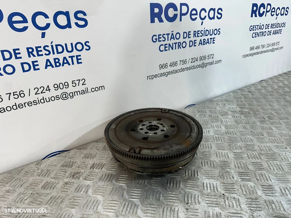 .Kit Embraiagem Sachs BMW Mini Cooper F56 B38A15 1.5 Turbo 8671938 - 5