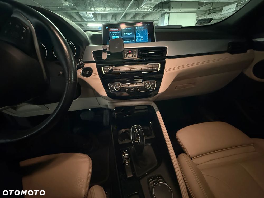 BMW X2 sDrive20i - 7