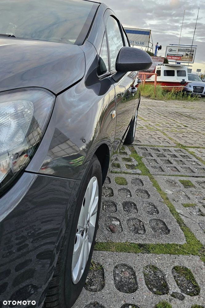 Opel Corsa - 9