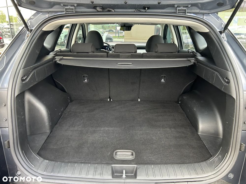 Hyundai Tucson 1.6 T-GDi 48V Smart 4WD DCT - 19