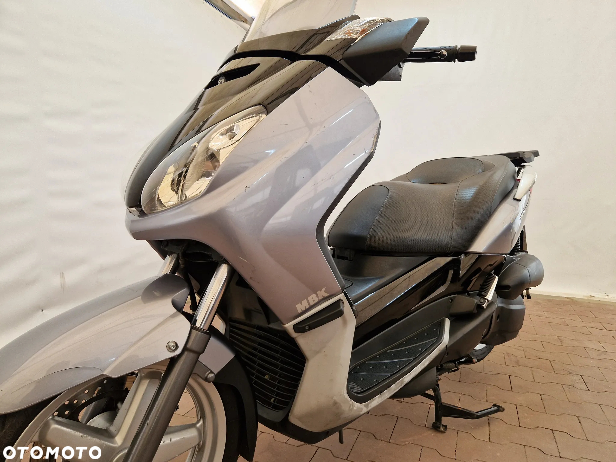 Yamaha X-max - 30