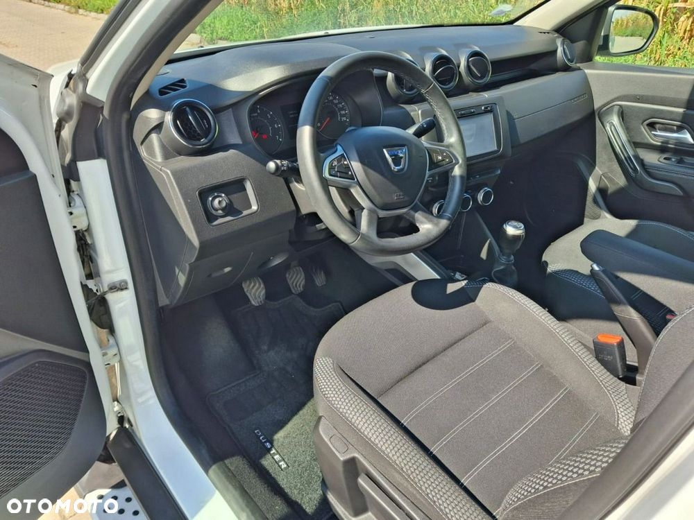 Dacia Duster - 14