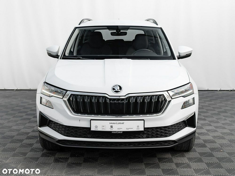 Skoda Karoq 2.0 TDI SCR 4x2 Ambition DSG - 8