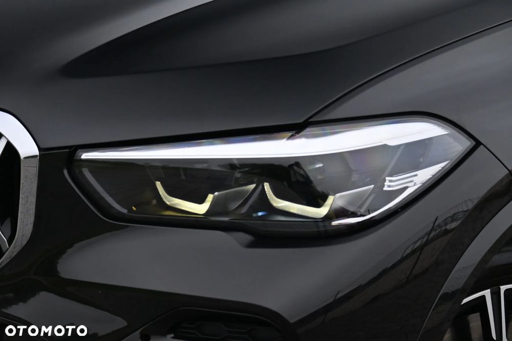 BMW X5 xDrive25d sport - 36