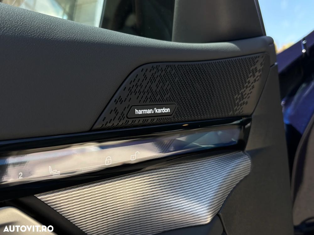BMW i5 2023 — imagine 15