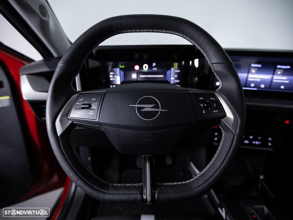 Opel Frontera 44 kWh GS - 16