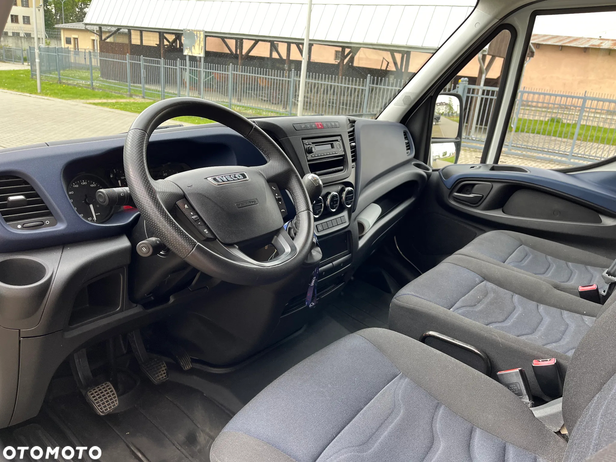 Iveco DAILY - 9