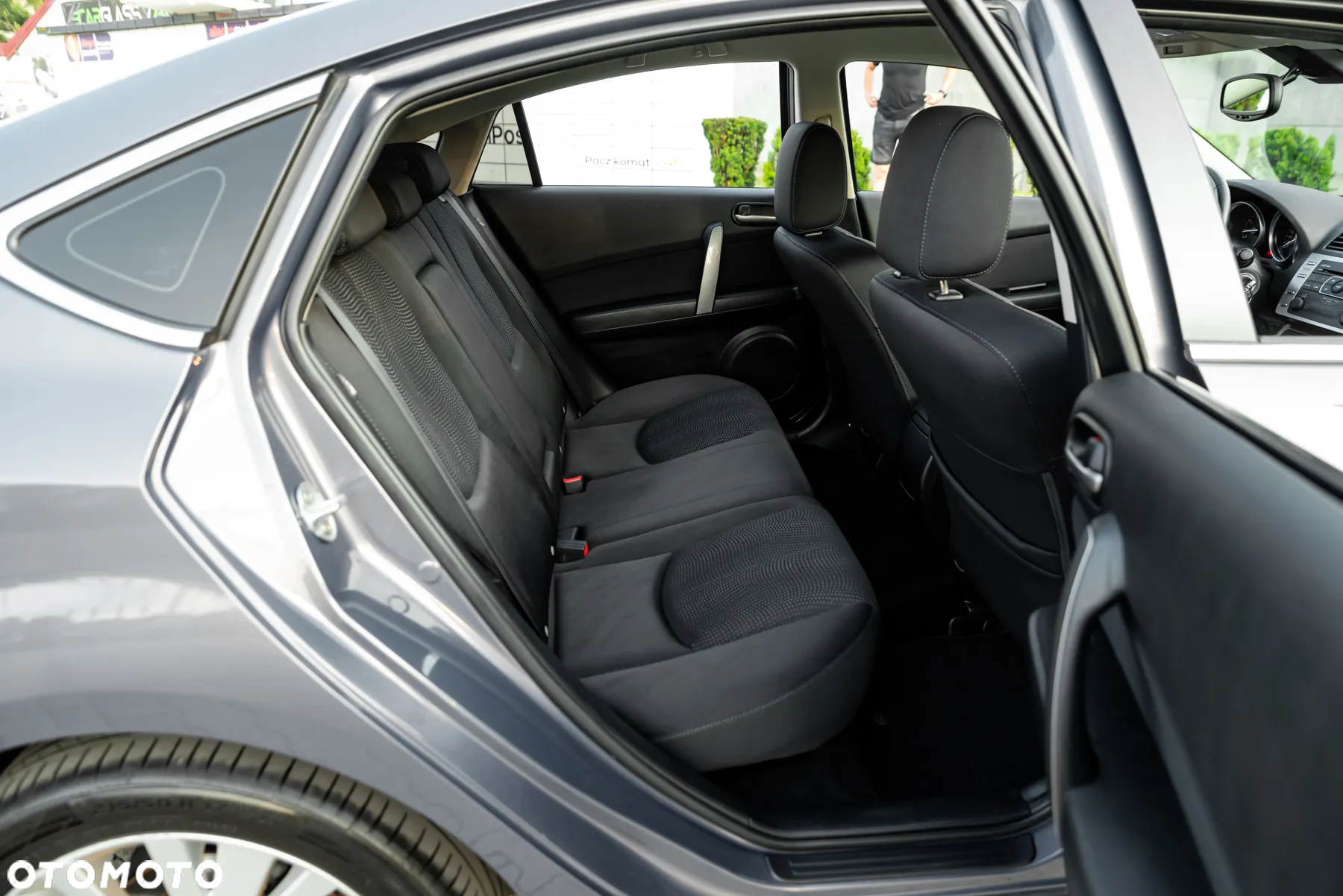 Mazda 6 - 30