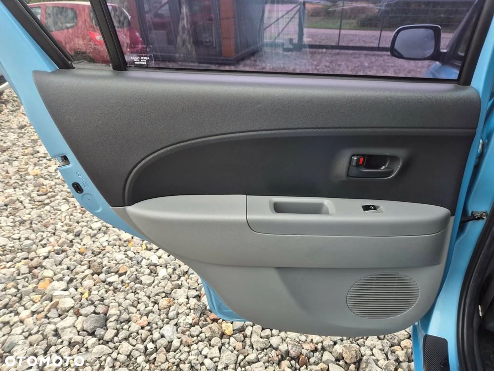 Subaru Justy 1.0 JT - 17
