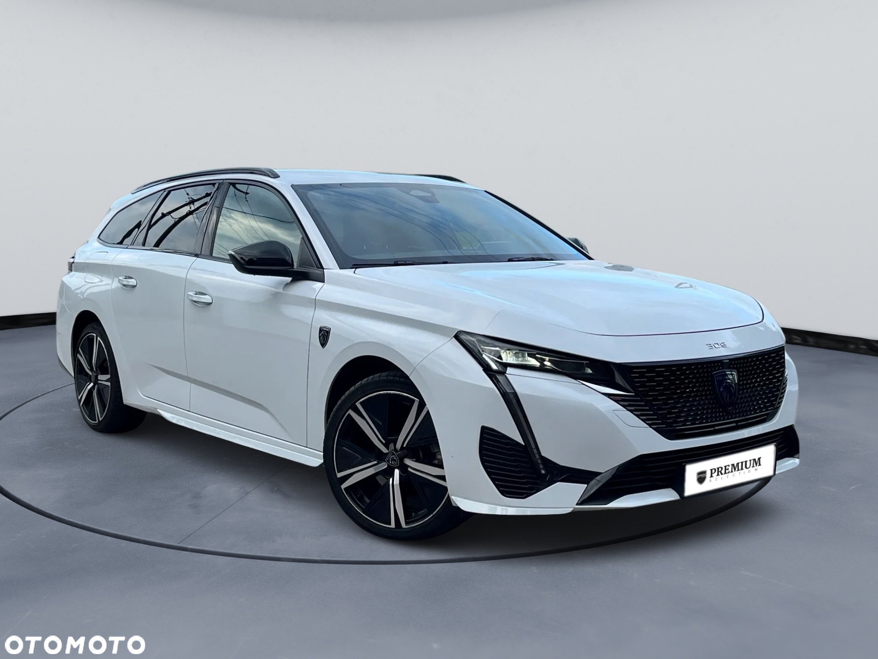 Peugeot 308 1.2 PureTech GT S&S EAT8 - 6