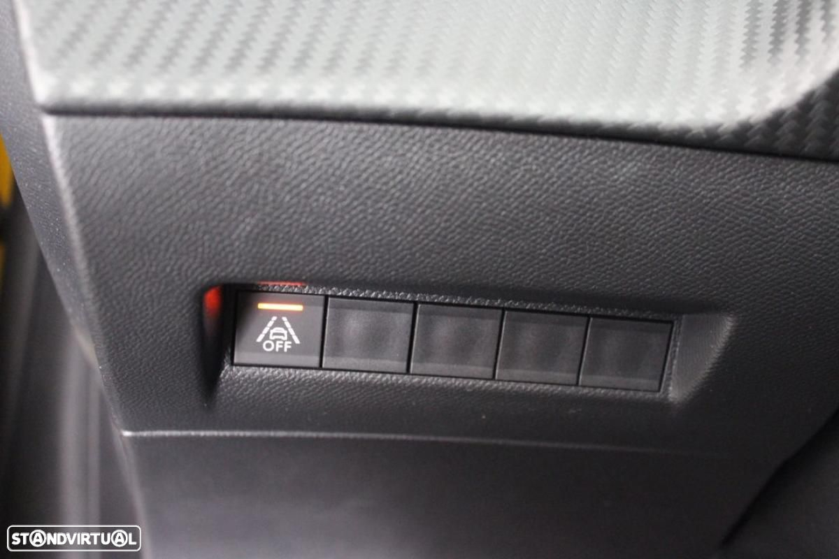 Peugeot e-208 50 kWh Active - 17